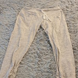 Bella Swan Splendid Sweat Pants